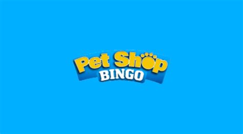 Pet Shop Bingo Casino Mobile