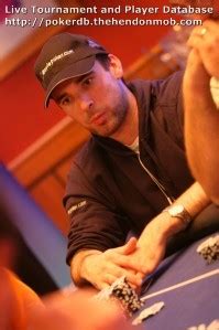 Peter Murphy Poker Twitter