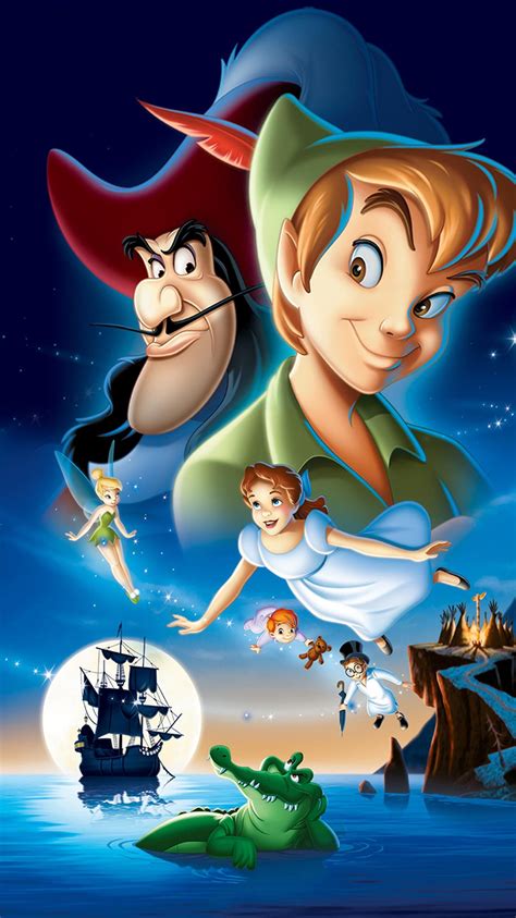 Peter Pan Netbet