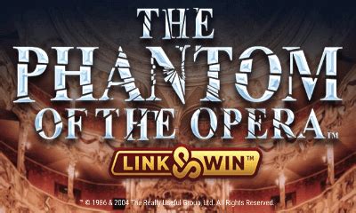 Phantom Of The Opera Link And Win Netbet