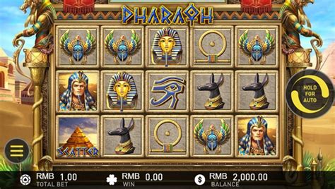 Pharaoh Gameplay Int Bwin