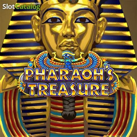 Pharaoh S Treasure Slot Gratis