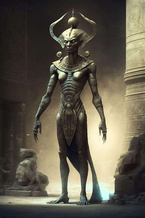 Pharaohs And Aliens Pokerstars