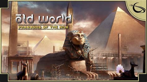 Pharaohs Of The Nile Betfair