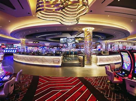 Philly Live Casino Localizacao