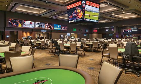 Phoenix Casinos Sala De Poker