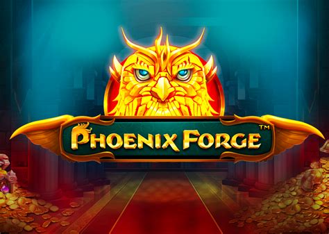 Phoenix Forge Bodog
