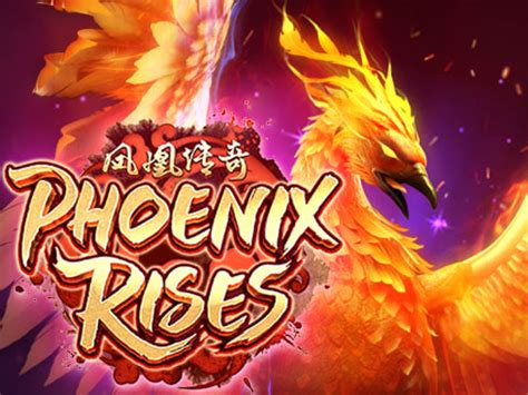 Phoenix Rises Slot Gratis