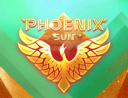 Phoenix Sun Leovegas