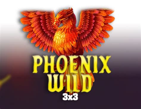Phoenix Wild 3x3 Leovegas