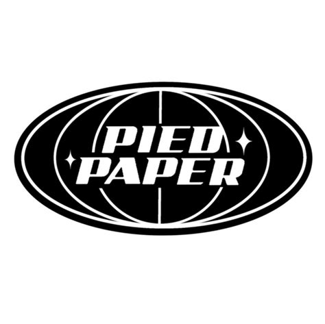 Pied Paper Sportingbet