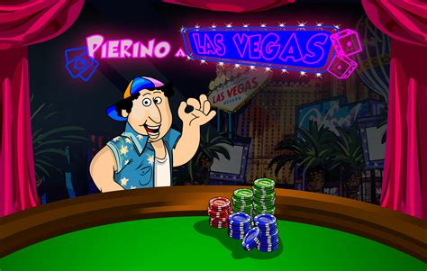 Pierino A Las Vegas Bet365