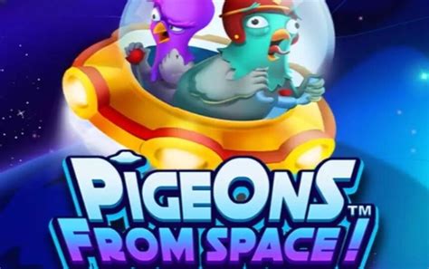 Pigeons From Space Pokerstars