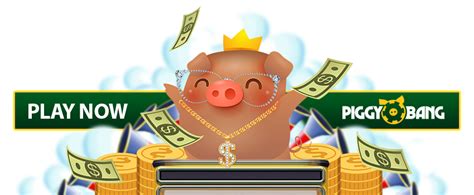 Piggy Bang Casino Chile