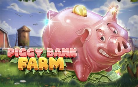 Piggy Bank Farm Betano
