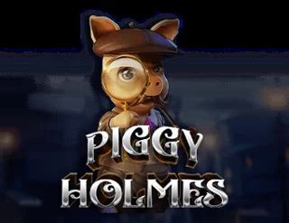 Piggy Holmes Slot - Play Online