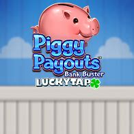 Piggy Payout Betsson