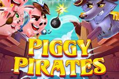 Piggy Pirates 1xbet