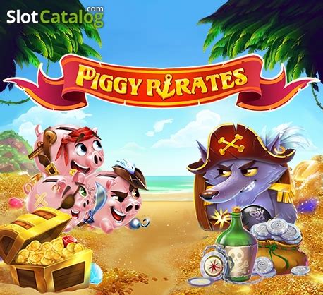 Piggy Pirates Slot Gratis