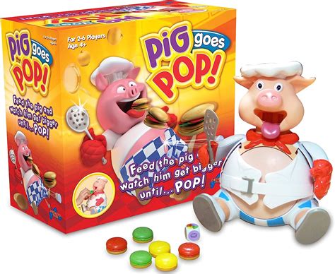 Piggy Pop 1xbet