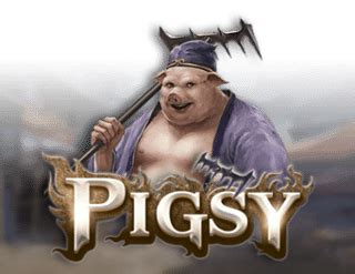 Pigsy Slot - Play Online
