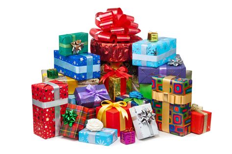 Piles Of Presents Netbet