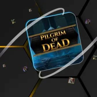 Pilgrim Of Dead Bwin