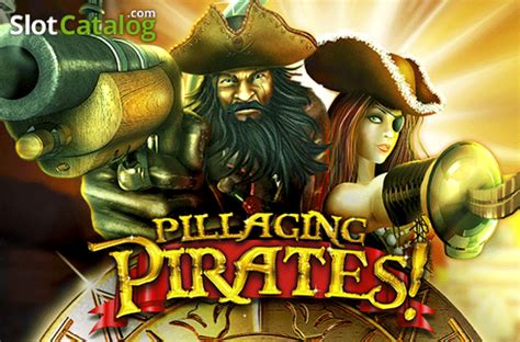 Pillaging Pirates Betano