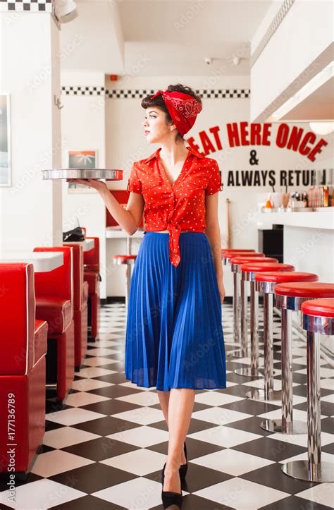 Pin Up Diner Review 2024