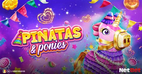 Pinata Netbet