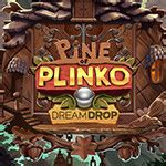 Pine Of Plinko Dream Drop Leovegas