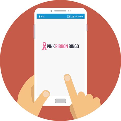 Pink Ribbon Bingo Review Aplicacao