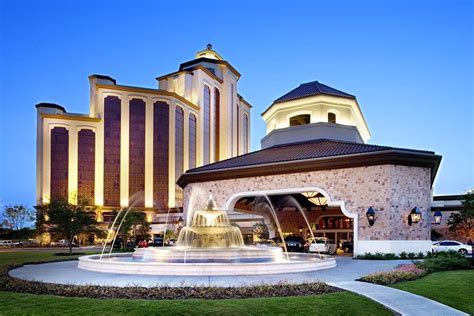 Pinnacle Casino De Lake Charles Louisiana