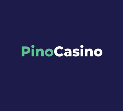 Pinocasino Online
