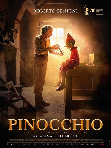 Pinocchio Netbet