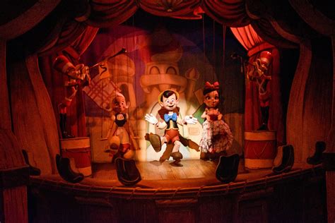 Pinocchio S Journey Bet365