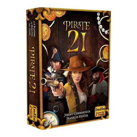 Pirate 21 Betano