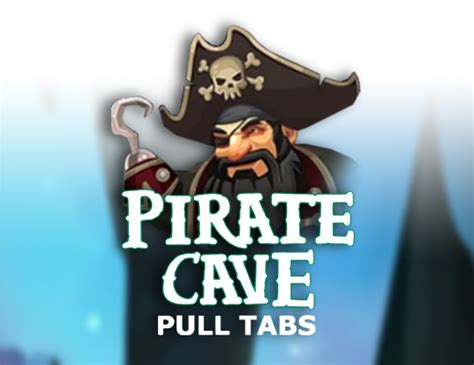 Pirate Cave Pull Tabs Leovegas