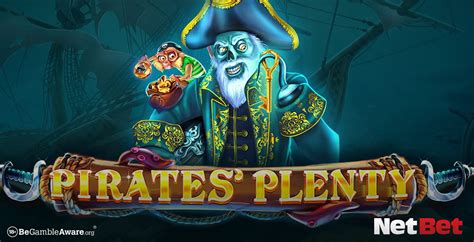 Pirate Glory Netbet