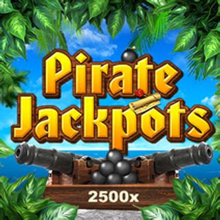 Pirate Jackpots Parimatch