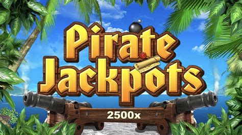 Pirate Jackpots Pokerstars