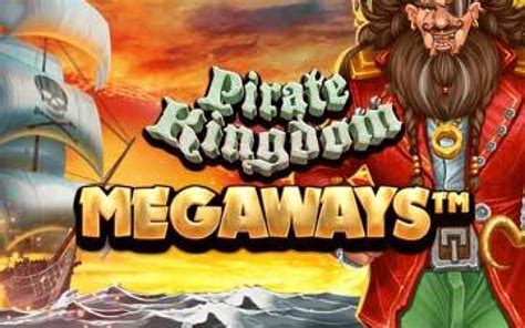 Pirate Kingdom Megaways Slot Gratis