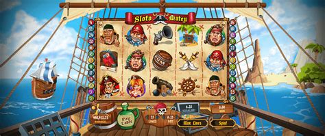 Pirate Lost Cave Slot - Play Online