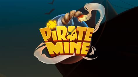 Pirate Mine Novibet