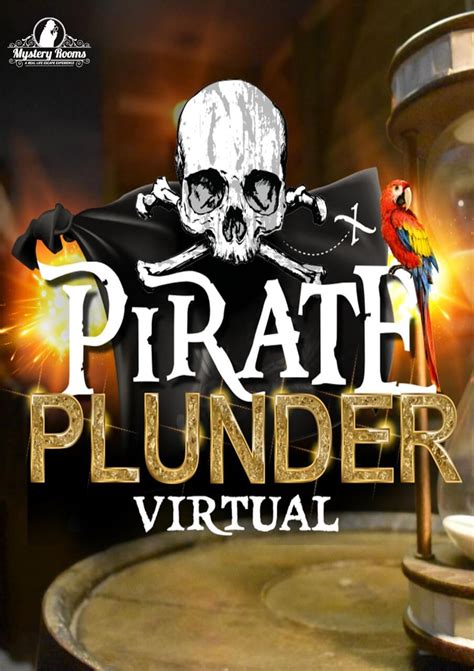 Pirate S Plunder Betfair