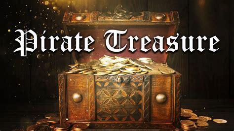 Pirate S Treasure Betano