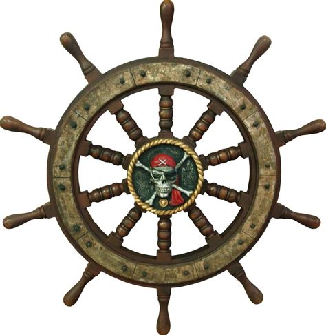 Pirate Steering Wheel Netbet