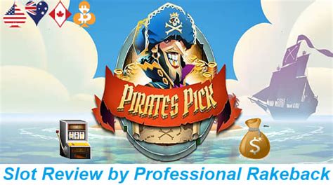 Pirates And Plunder Pokerstars