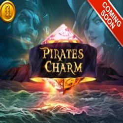 Pirates Charm Pokerstars