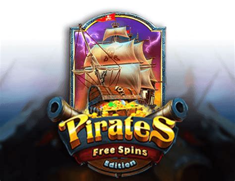 Pirates Free Spins Edition Parimatch